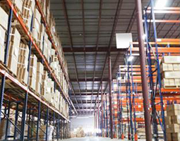 Warehouse-Inventory-Tracking